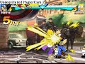 popeye vs homer