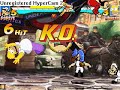 popeye vs homer