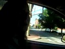 Second Driving