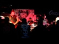 Call Me (Blondie Cover) - Ali9n the Nine II 6/2/12