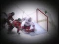 Hurricanes Goalie Video