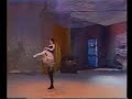 carmen  zizi jeanmaire   m  baryshnikov