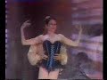 carmen  zizi jeanmaire   m  baryshnikov