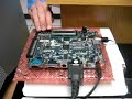 vlsi / fpga design (dsp i2c)