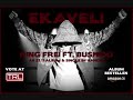 Eko Fresh Feat Sha - Zu Heiß *Trl platz 1* Eko Fresh Feat Sha - Zu Heiß *Trl platz 1*