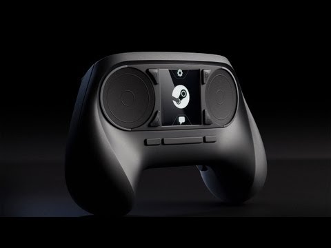 Game Scoop! - Who Is the Steam Box For? - Game Scoop!