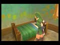 Majora's Mask reference in Skyward Sword
