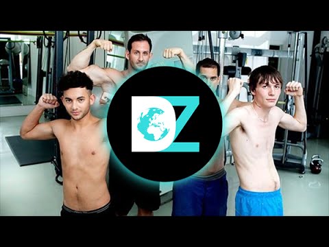 skinny - In this innovative observational documentary, four young men who are all unhappy with their bodies and feel that their size and shape is negatively impacting...