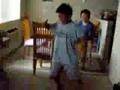 hwana be dancer