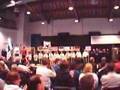 Europeans Cadets Championship Fencing Rovigo