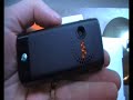 Sony Ericsson W200i