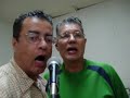 #2El Coro de Cristo Sanador 5-25-08 #2El Coro de Cristo Sanador 5-25-08