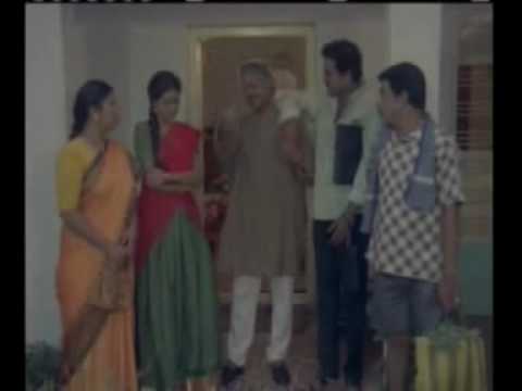 rajendra prasad, sutti velu, sri lakshmi, comedy scenes, funny comedy, relangi, sutti veerabhdram, mallikarjun rao, poet, telugu movie comedy