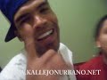Ariel Kelly - Concierto Violadores del Verso