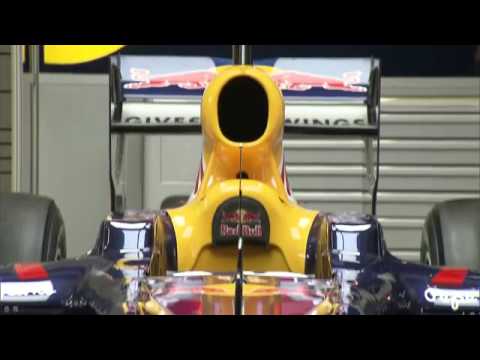 Top 10 F1 Cars 2010 0 Top 10 F1 Cars 2010