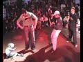 Omar & Naytron vs. Leelou & Rodlphe Omar & Naytron vs. Leelou & Rodlphe