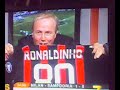 Milan-Sampdoria 3-0 Delirio Crudeli Milan-Sampdoria 3-0 Delirio Crudeli