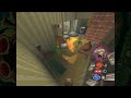 Lets Play Psychonauts - 007 The Milkman Conspiracy 007