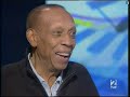 Bebo Valdes en La 2 Noticias (Entrevista).