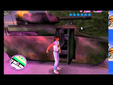 truco de dinero en el gta vice city para pc