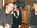 fete bastia corse amis friends fiesta sinclar