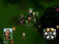 watch this epic dark omen battle between two stupid ais! visit www.dark-omen.org