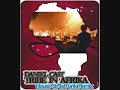 daniel cast - tribe in afrika [house de la funk radio mix]