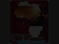 daniel cast - tribe in afrika [house de la funk radio mix]
