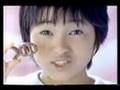 河合美智子CM　さかなかな旬発売編
