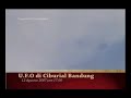 UFO CIBURIAL BANDUNG 12 agustus 2007