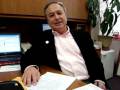 A tribute to Dr. Richard Gigliotti from TAMUCC