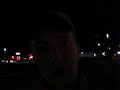 Night Cap in Elizabethtown, Kentucky Night Cap in Elizabethtown, Kentucky