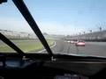 My Richard Petty Driving Experience