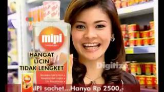 Mipi tv commercial