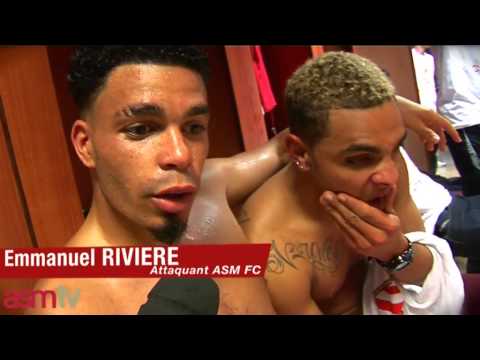 (J37) ASM FC - LE MANS, les réactions