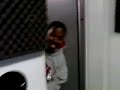 YdotG Naija Boy ADP & K-Stone in studio YdotG Naija Boy ADP & K-Stone in studio