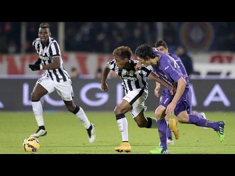 Fiorentina-Juventus 0-0   5/12 /2014   Highlights