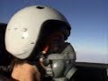 MIG 29 'Fulcrum' - High Aerobatic Flight