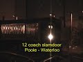 Slamdoors and 442 at Poole 220904