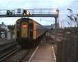 Slamdoors and 442 at Poole 220904