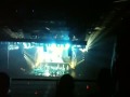 Star wars in concert