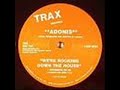 ADONIS - WE\