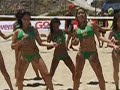 Masters Beach Volley Cheerleaders SPORT 24 Masters Beach Volley Cheerleaders SPORT 24