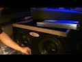 Part 1: Hooking Up Robbie's Stereo System Thanks For Rating & Subscribing! www.youtube.com HOW TO INSTALL THE BIG THREE UPGRADE: Replacing Vehicles Wires Step 1. Buy Battery Terminals That Fits 0 gauge Power Cable Step 2. Find A Safe Location For Chassis Ground (Factory) Step...