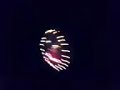 Paskuhan fire works :)