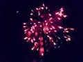 Paskuhan fire works :) Paskuhan fire works :)