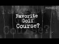 Stuart Cink Interview