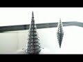 Sachico Kodama Yasushi Miyajima Morpho Towers