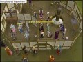 RuneScape - Kingduffy 1's Maxing Out Cooking Party!