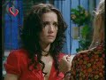 Sos Mi Vida - Nieves amenaza a Monita Sos Mi Vida - Nieves amenaza a Monita
